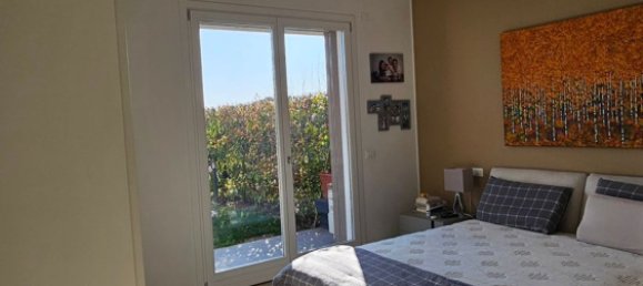 Apartamento de 4 habitaciónes en Albignasego, Italy No. 14214 10