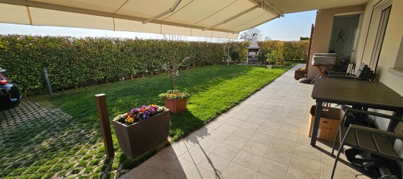 Apartamento de 4 habitaciónes en Albignasego, Italy No. 14214 13