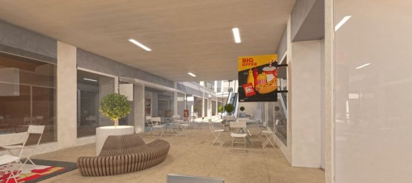 Escritório em Lecce, Italy 291 m² N.º 96781 35