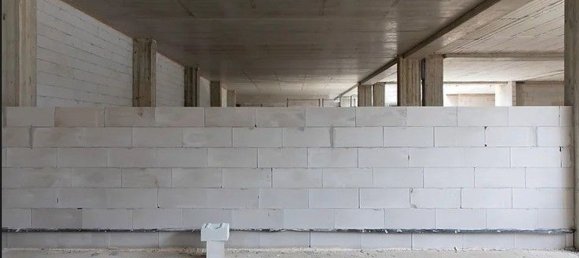 Escritório em Lecce, Italy 291 m² N.º 96781 48