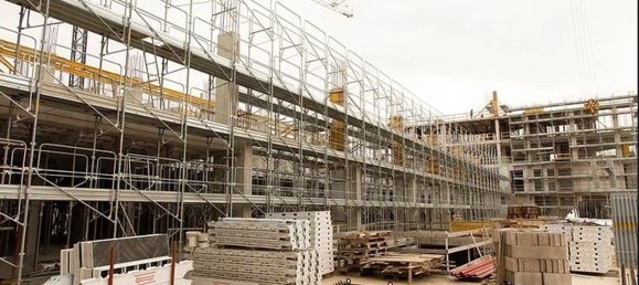 Escritório em Lecce, Italy 291 m² N.º 96781 45