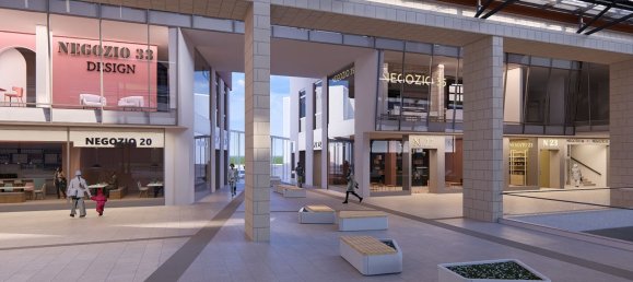 Escritório em Lecce, Italy 291 m² N.º 96781 17