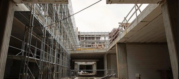 Escritório em Lecce, Italy 291 m² N.º 96781 49