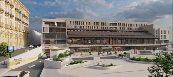 Escritório em Lecce, Italy 291 m² N.º 96781 3