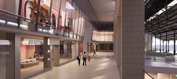 Escritório em Lecce, Italy 291 m² N.º 96781 18