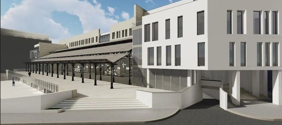 Escritório em Lecce, Italy 291 m² N.º 96781 9