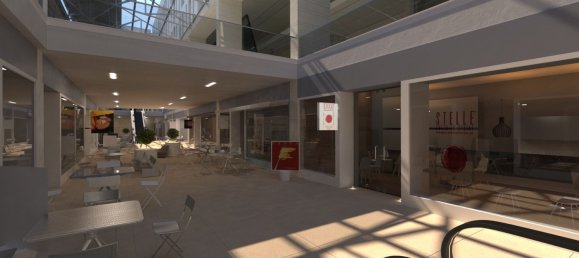 Escritório em Lecce, Italy 291 m² N.º 96781 29