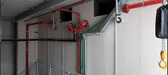 Escritório em Lecce, Italy 291 m² N.º 96781 50