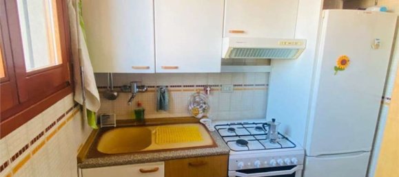 3-Zimmer Wohnung in Bologna, Italy, Nr. 215365 6