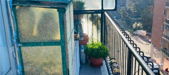 3-Zimmer Wohnung in Bologna, Italy, Nr. 215365 11