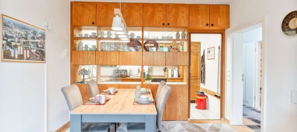 2 Schlafzimmer Wohnung in Mitte, Germany, Nr. 258496 3