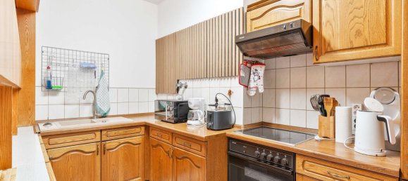 2 Schlafzimmer Wohnung in Mitte, Germany, Nr. 258496 6