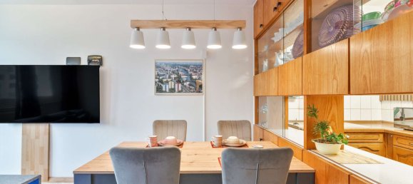 2 Schlafzimmer Wohnung in Mitte, Germany, Nr. 258496 4