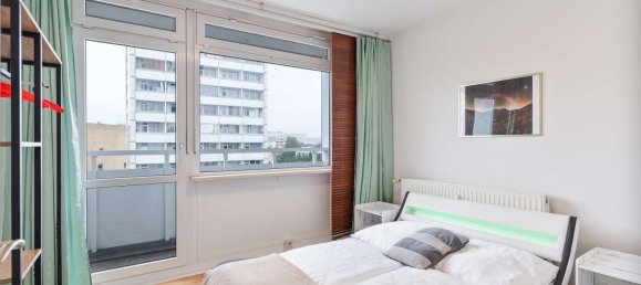 2 Schlafzimmer Wohnung in Mitte, Germany, Nr. 258496 8
