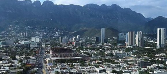 3 chambres Appartement à Nuevo Leon, Mexico No. 168797 2