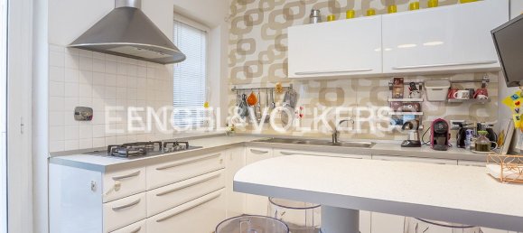 Вилла с 5 спальнями в Рим, Италия № 125654 6