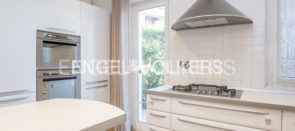 Вилла с 5 спальнями в Рим, Италия № 125654 5