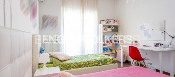 Вилла с 5 спальнями в Рим, Италия № 125654 9