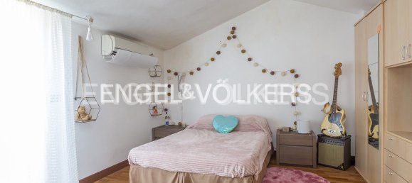 Вилла с 5 спальнями в Рим, Италия № 125654 8