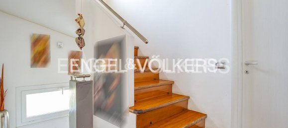 Вилла с 5 спальнями в Рим, Италия № 125654 7