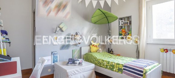 Вилла с 5 спальнями в Рим, Италия № 125654 10