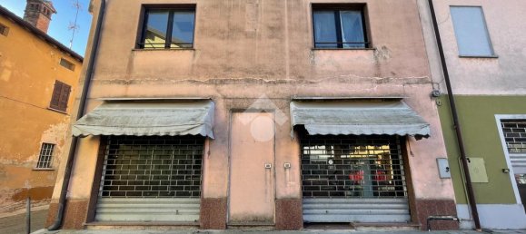 2 Schlafzimmer Haus in Bastida Pancarana, Italy, Nr. 102767 2