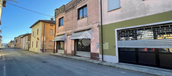 2 Schlafzimmer Haus in Bastida Pancarana, Italy, Nr. 102767 28