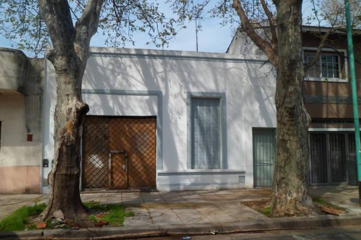 92m² Land in Buenos Aires, Argentina No. 113430