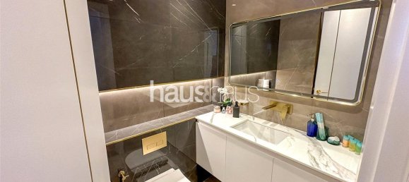 Apartamento T1 em Palm Jumeirah, UAE N.º 98667 6