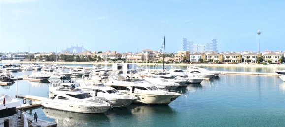 Apartamento T1 em Palm Jumeirah, UAE N.º 98667 14