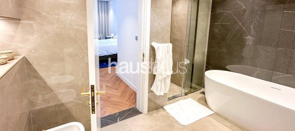 Apartamento T1 em Palm Jumeirah, UAE N.º 98667 2