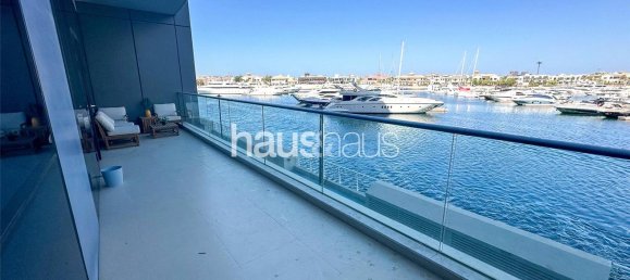 Apartamento T1 em Palm Jumeirah, UAE N.º 98667 4