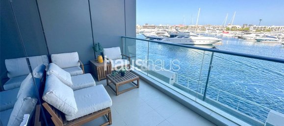 Apartamento T1 em Palm Jumeirah, UAE N.º 98667 5