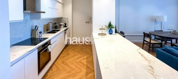 Apartamento T1 em Palm Jumeirah, UAE N.º 98667 7