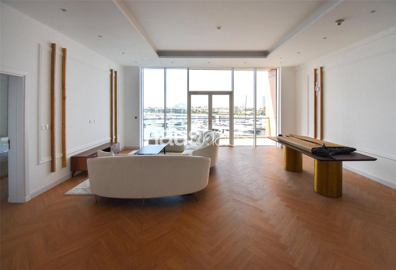 Apartamento T1 em Palm Jumeirah, UAE N.º 98667