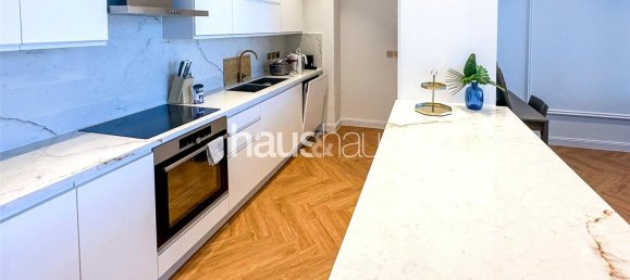 Apartamento T1 em Palm Jumeirah, UAE N.º 98667 15