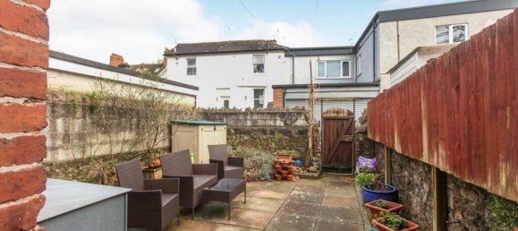 4 bedrooms House in Torquay, United Kingdom No. 2413 14