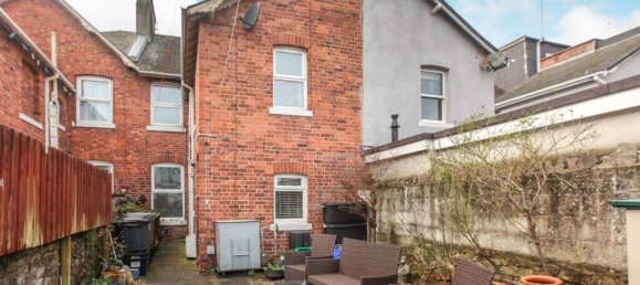 4 bedrooms House in Torquay, United Kingdom No. 2413 15