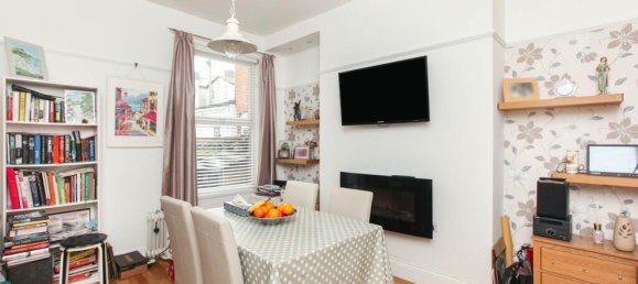 4 bedrooms House in Torquay, United Kingdom No. 2413 5