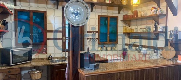 8 rooms Villa in Taranto, Italy No. 110858 13