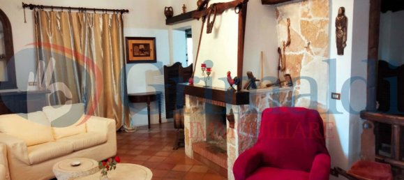 8 rooms Villa in Taranto, Italy No. 110858 9