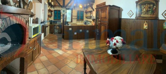 8 rooms Villa in Taranto, Italy No. 110858 12