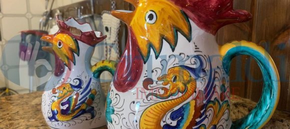 8 rooms Villa in Taranto, Italy No. 110858 25