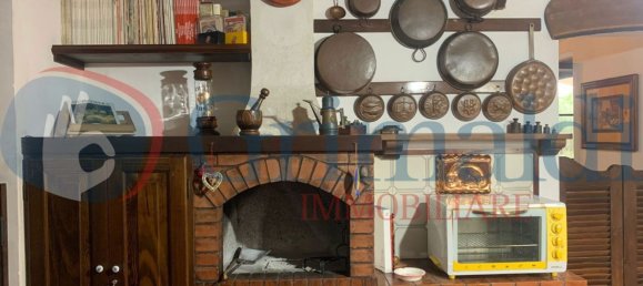 8 rooms Villa in Taranto, Italy No. 110858 14