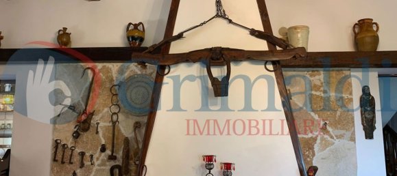 8 rooms Villa in Taranto, Italy No. 110858 10