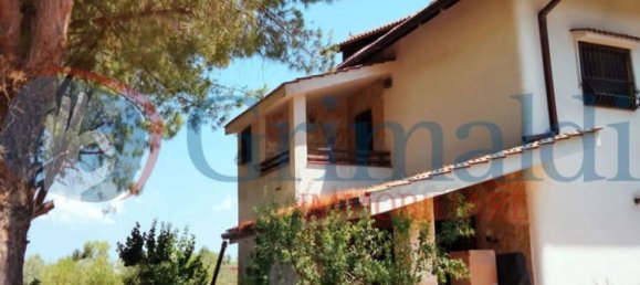 8 rooms Villa in Taranto, Italy No. 110858 4