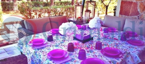 8 rooms Villa in Taranto, Italy No. 110858 7