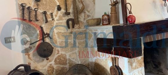 8 rooms Villa in Taranto, Italy No. 110858 11