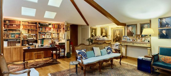 2 bedrooms Apartment in Paris, France No. 177411 15