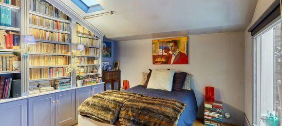 2 bedrooms Apartment in Paris, France No. 177411 26